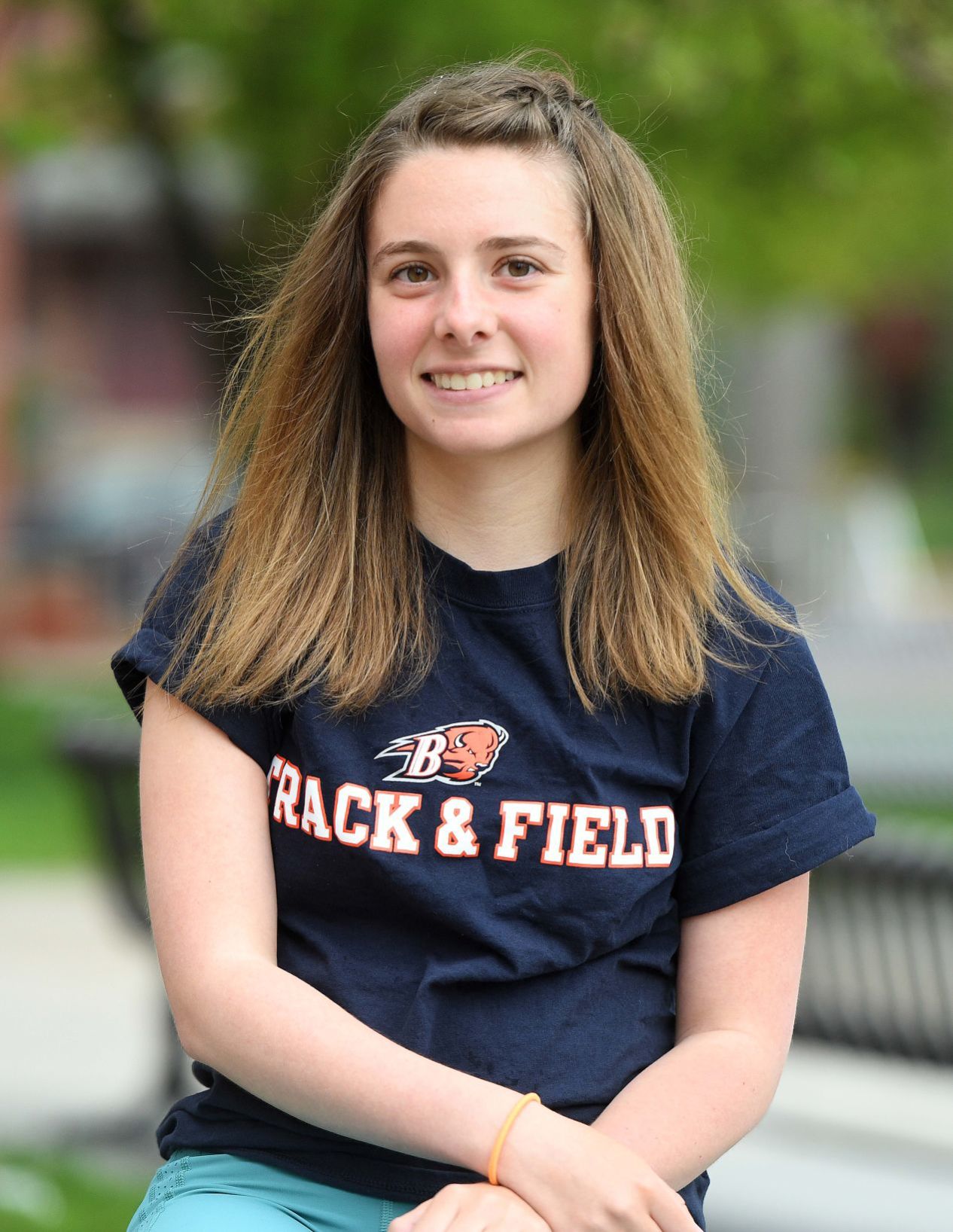 Laura Sakol, Camp Hill 1.JPG